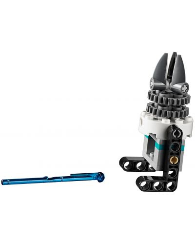 Constructor Lego Star Wars - Droid Commander (75253) - 10