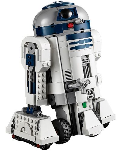 Constructor Lego Star Wars - Droid Commander (75253) - 5