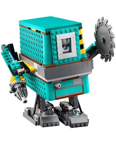 Constructor Lego Star Wars - Droid Commander (75253) - 7
