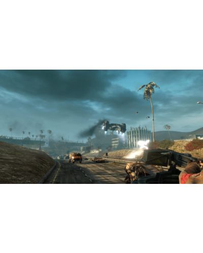 Terminator Salvation: the Videogame (PC) - 22