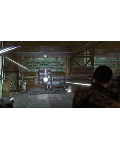 Terminator Salvation: the Videogame (PC) - 3