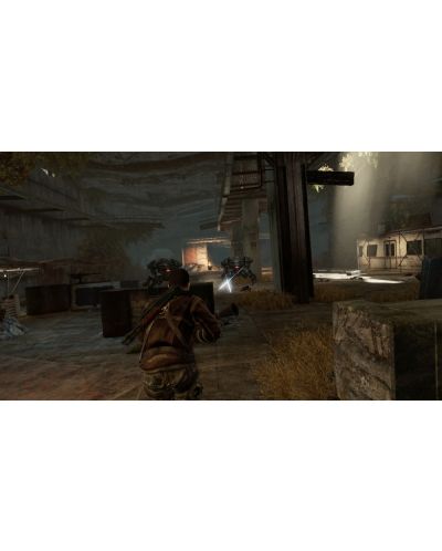 Terminator Salvation: the Videogame (PC) - 11