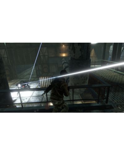 Terminator Salvation: the Videogame (PC) - 12