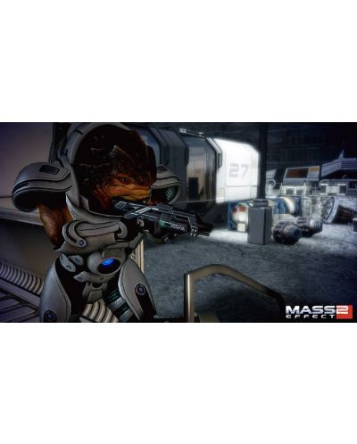 Mass Effect 2 - EA Classics (PC) - 7