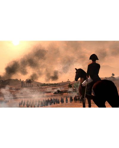 Napoleon: Total War - Total War Collection (PC) - 6