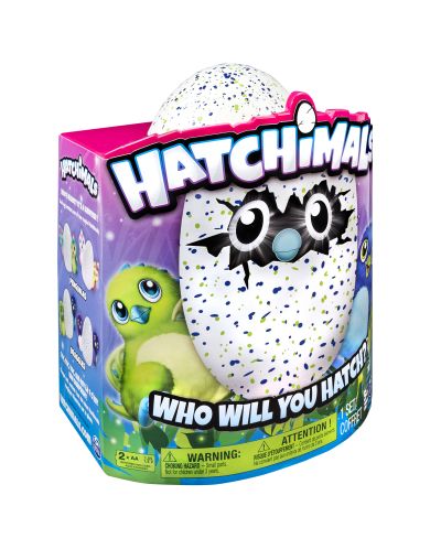 Dragon hatchimal hot sale