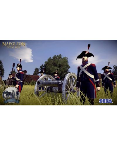 Napoleon: Total War - Total War Collection (PC) - 9