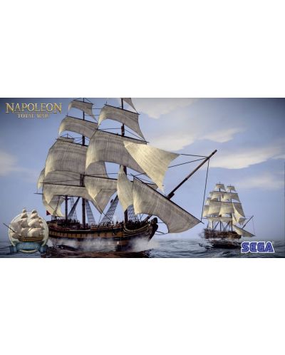 Napoleon: Total War - Total War Collection (PC) - 10
