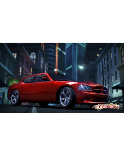 Need For Speed: Carbon (Xbox 360) - 6