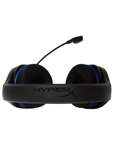 Casti gaming HyperX - Cloud Stinger Core, negre/albastre - 4