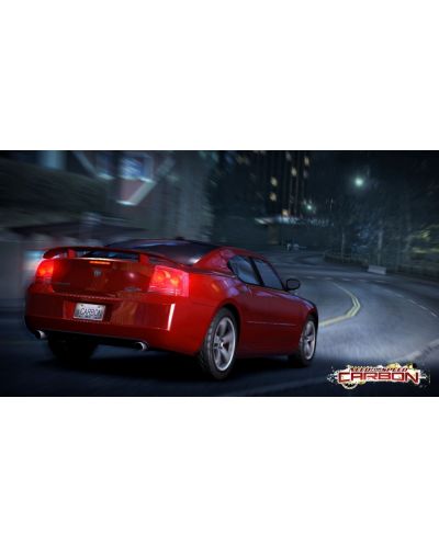 Need For Speed: Carbon (Xbox 360) - 5