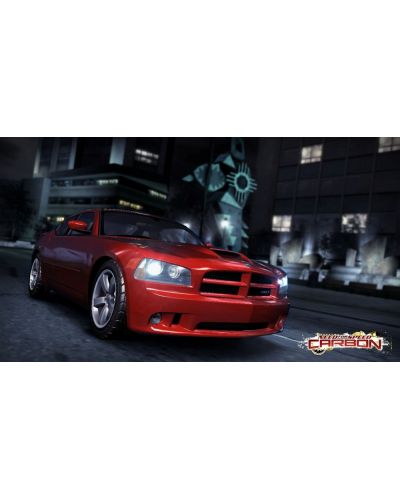Need For Speed: Carbon (PS3) - 8