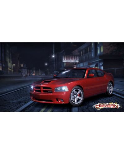 Need For Speed: Carbon (PS3) - 7