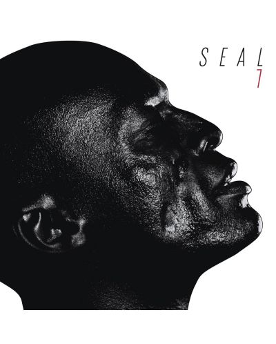 Seal - 7 (CD) - 1
