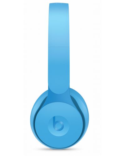Casti Beats by Dre - Solo Pro Wireless, light blue - 5