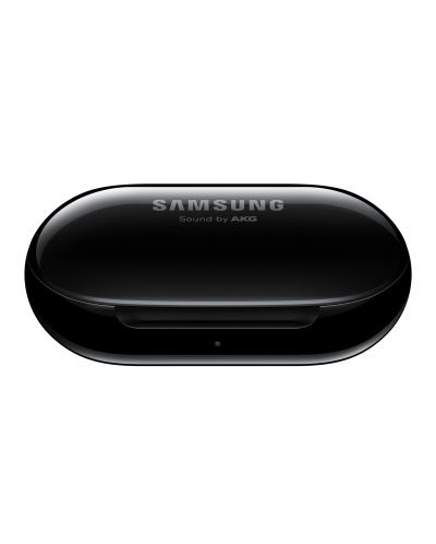 Casti Samsung Galaxy- Buds+, TWS, negre - 8