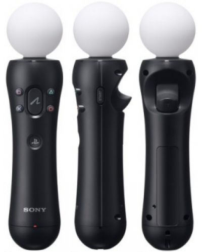 PS Move: Motion Controller - 2