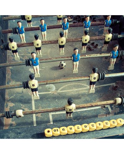 Puzzle Clementoni Frame Me Up de 250 piese - Frame Me Up Foosball - 3