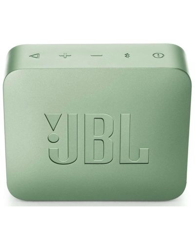 Mini boxa JBL - Go 2, mint - 5