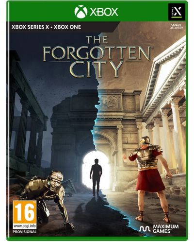 The Forgotten City (Xbox SX)	 - 1