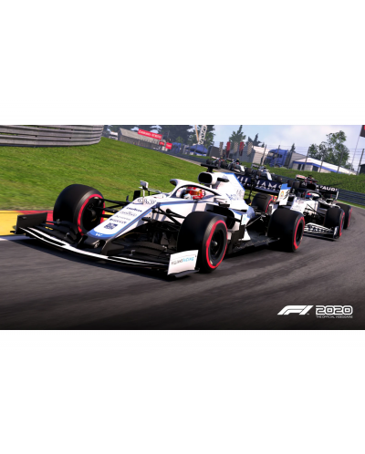 F1 2020 (PS4)	 - 9