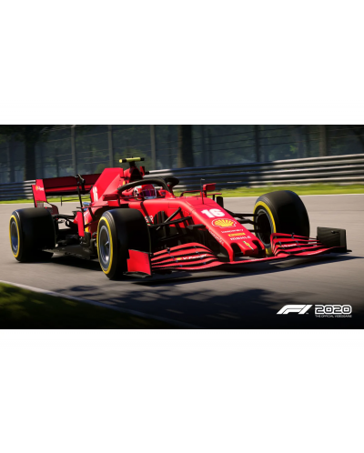 F1 2020 (PS4)	 - 8