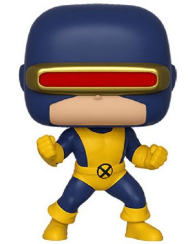 Figurina Funko Pop! Marvel: 80th - First Appearance - Cyclops - 1