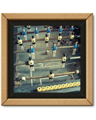 Puzzle Clementoni Frame Me Up de 250 piese - Frame Me Up Foosball - 4