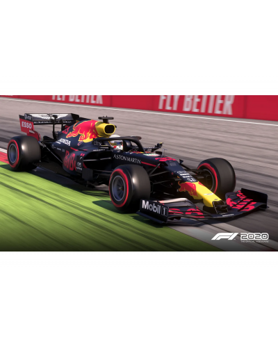 F1 2020 (PS4)	 - 3