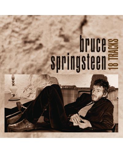 Bruce Springsteen - 18 Tracks (2 Vinyl) - 1