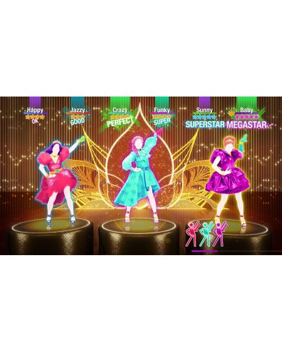 Just Dance 2021 (Xbox One)	 - 5