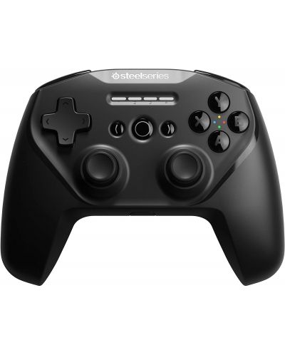 Controller wireless SteelSeries - Stratus Duo, Windows/Android,negru - 1