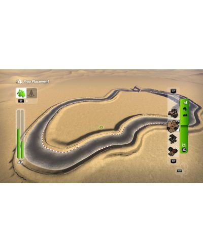 ModNation Racers - Essentials (PS3) - 4