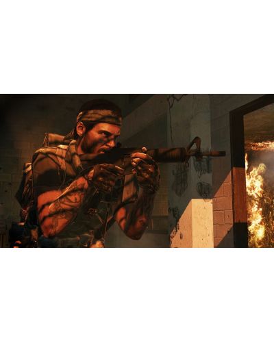 Call of Duty: Black Ops (PC) - 8
