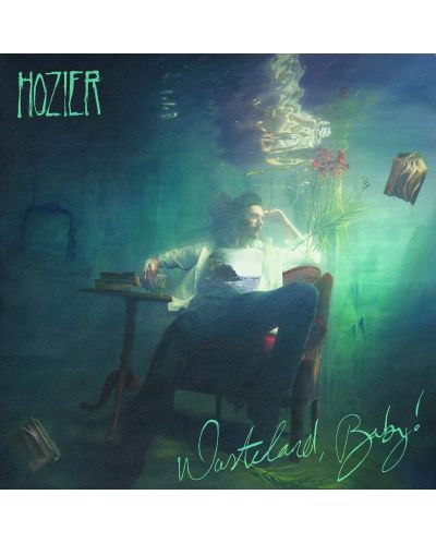 Hozier - Wasteland, Baby! (CD) - 1