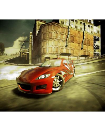 Need For Speed Collector's Series (PC) - 8