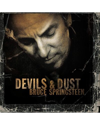 Bruce Springsteen - Devils & Dust (2 Vinyl) - 1