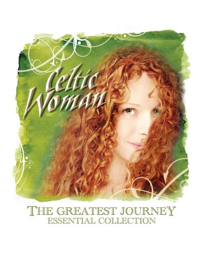 Celtic Woman - The Greatest Journey Essential Collection (DVD)	 - 1