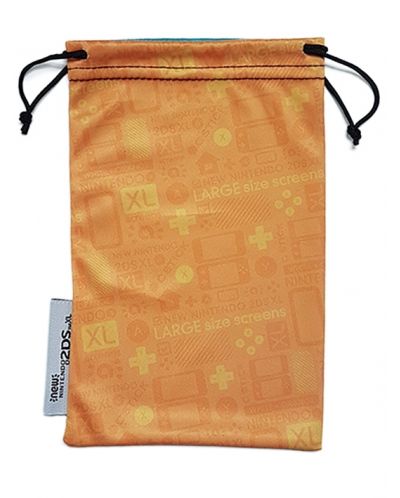 Husa din material textil pentru New Nintendo 2DS XL - 2
