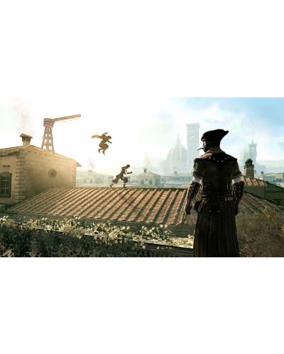 Assassin's Creed: Brotherhood - Essentials (PS3) - 14