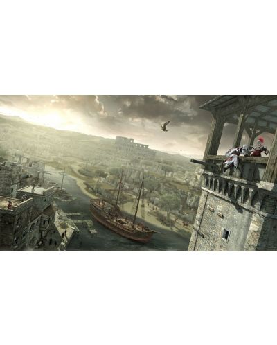 Assassin's Creed: Brotherhood - Essentials (PS3) - 11