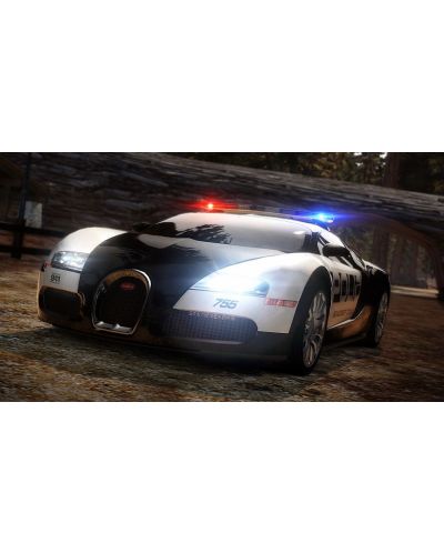 Need For Speed Hot Pursuit (Xbox 360) - 7