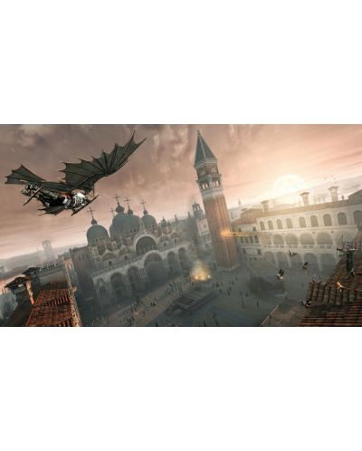 Assassin's Creed II GOTY - Classics (Xbox One/360) - 4