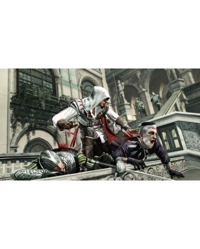Assassin's Creed II GOTY - Classics (Xbox One/360) - 3