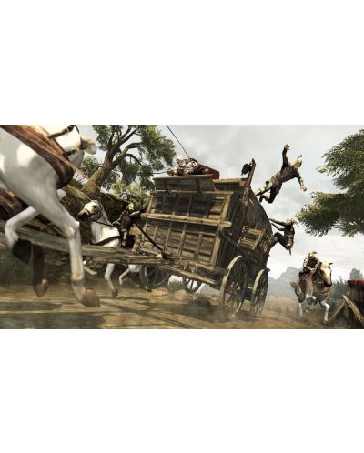 Assassin's Creed II GOTY - Essentials (PS3)	 - 9