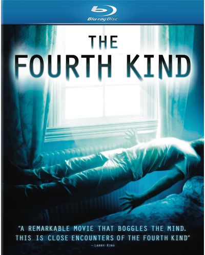 The Fourth Kind (Blu-Ray) - 1