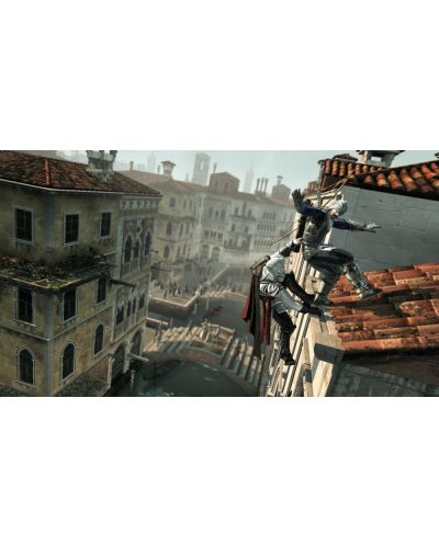 Assassin's Creed II GOTY - Classics (Xbox One/360) - 5