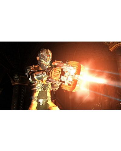 Dead Space 2 (PS3) - 11