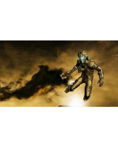 Dead Space 2 (PS3) - 5