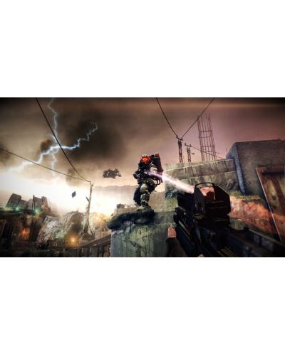 Killzone 3 - Essentials (PS3) - 9